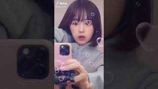 TikTok なえなの