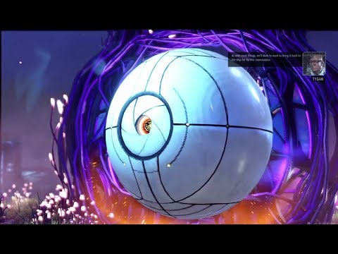 XCOM 2 - Secure Psionic Gate