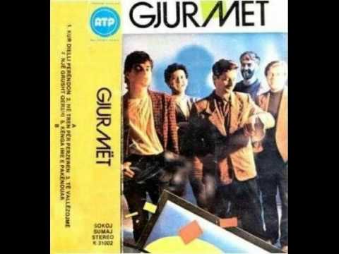 Gjurmët - Kaqurrelja
