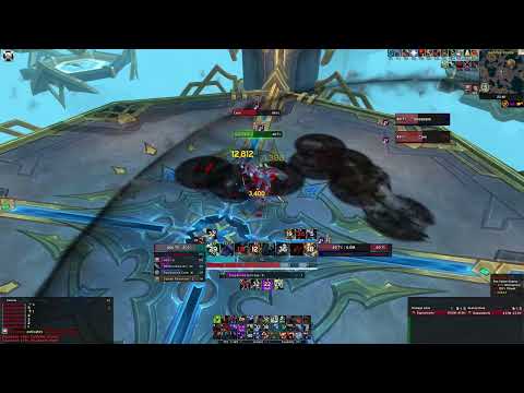 Sepulcher of the First Ones - Dausegne Solo (Normal)