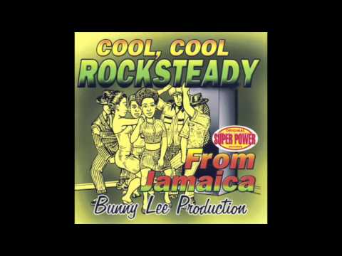 Glen Adams - Grab A Girl