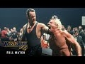 FULL MATCH Ric Flair Vs The Undertaker No Disqualification Match WrestleMania X8