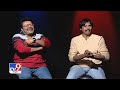 Police Story 25 Sai Kumar Thriller Manju Shares 25 Years Of Police Story Movie Part 1