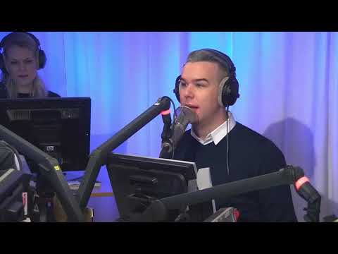 [FARAO] Lappsjuka & Nöjespalats! - NRJ SWEDEN