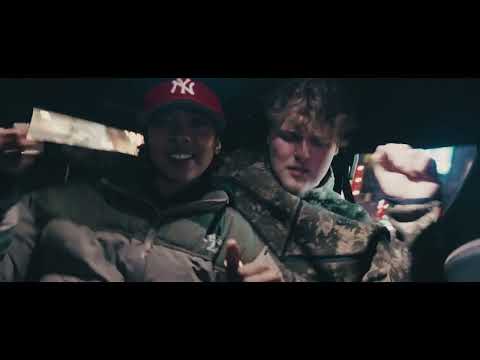 BRAXX "ON MY RADAR" (Official Music Video)