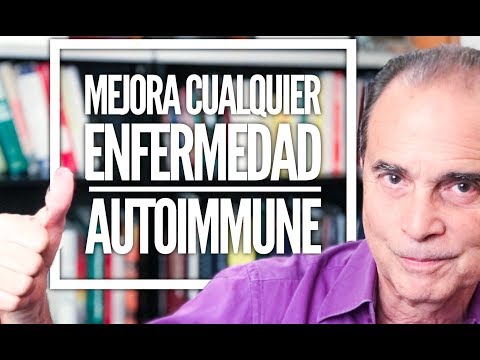 Episodio #1261 Mejora Cualquier Enfermedad Autoinmune