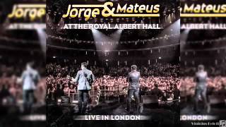 Jorge e Mateus - Onde haja sol