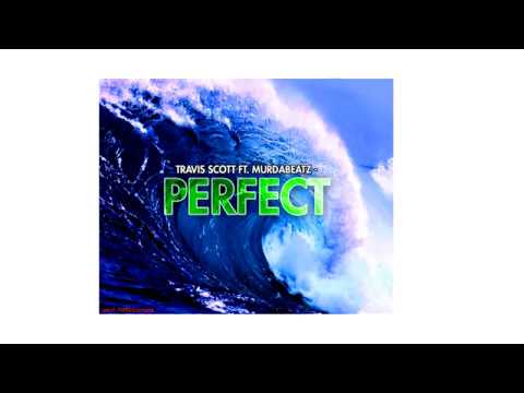 Travis Scott ft. Murda Beatz "Perfect" Type Beat FREE