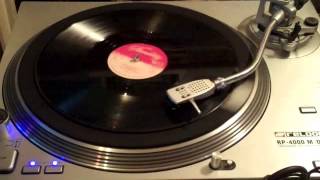 Kitty, Daisy & Lewis - I'm Going Back (78 RPM) 2011 AA-side