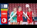 HIGHLIGHTS | SK Brann vs. Slavia Praha (UEFA Women's Champions League 2023-24 Matchday 2)