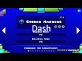 GEOMETRY Dash |The rage is real GEOMETRY Dash |The rage is real