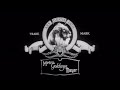Metro Goldwyn Mayer 1951