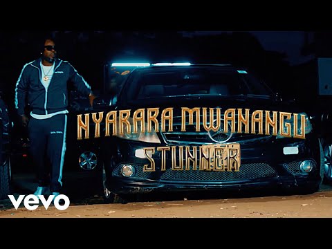 Stunner - Nyarara Mwanangu (Official Video)