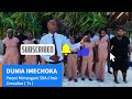 DUNIA HII By Pwani Mchangani SDA Choir ZANZIBAR