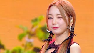 Download lagu Rocket Punch - BOOM (ALL Stage Mix) [Eng Sub] mp3