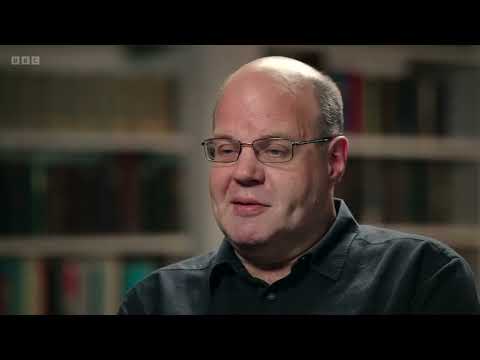 Cunk on Britain - Tony Blair Blur