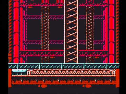 Batman - Return Of The Joker (NES Version) - No Death Run