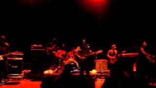 Toots &amp; The Maytals - Love not gonna let me down LIVE IN SYDNEY 2011