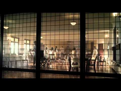 The Vatican Tapes - Si Scatena Il Panico Tra I Pazienti - Clip dal flm