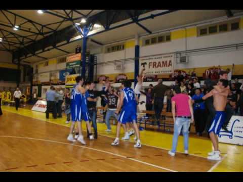 Brotnjo - Posušje 10.5.2010.