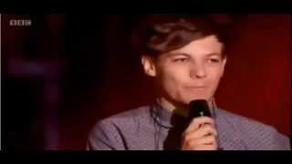 One Direction - BBC Radio 1 Teen Award Winning