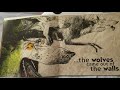 Wolves in the walls - Part 1