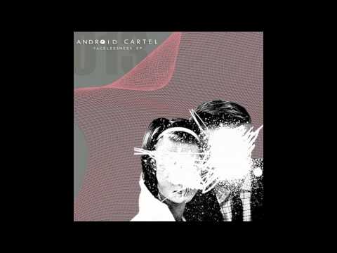 Android Cartel - On And On (Original Mix)
