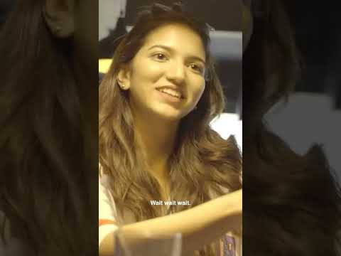 When your friend goes to “Foreign” and comes back 😂 #jordindian #foreign #accent #nri #friend