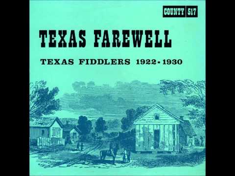 Three-In-One Two-Strep - East Texas Serenaders