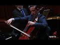 APERIO performs 'Milonga del Angel' by Astor Piazzolla