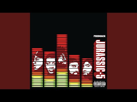 Future Sound - Jurassic 5