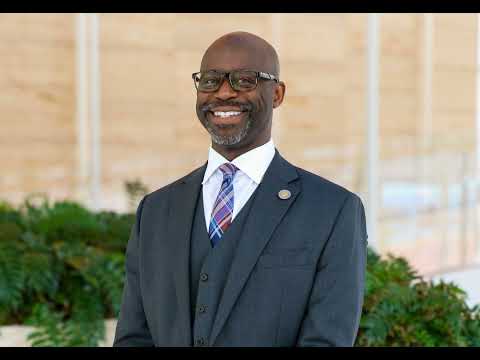 Interview with Community Safety Commissioner Todd Barnette