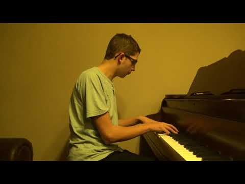 Corrosive [Piano Bit 408]