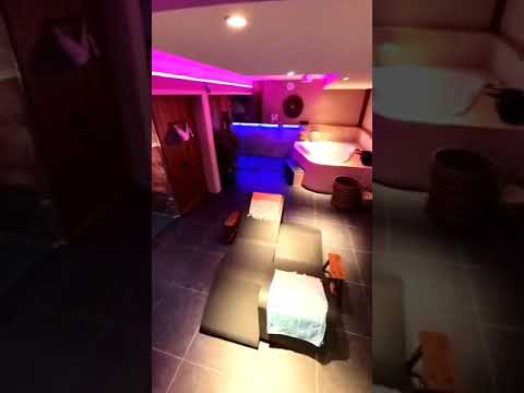 Hof van In Wellness
