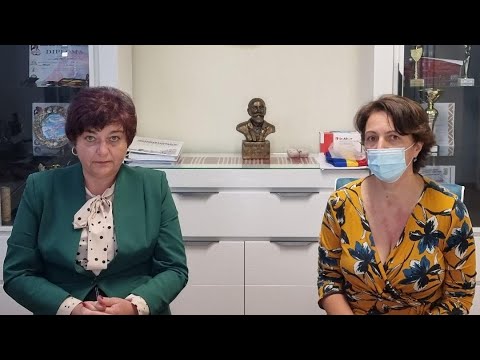 Interviurile TurdaNews: Daniela Mănăilă (primarul comunei Tureni)