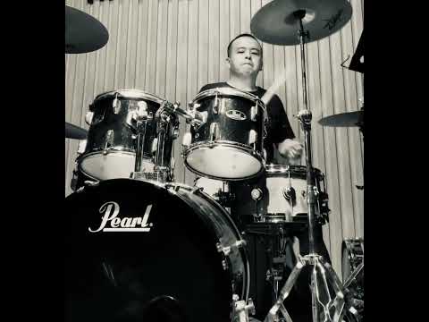 Fdt Andre forbes drum cover 130bpm