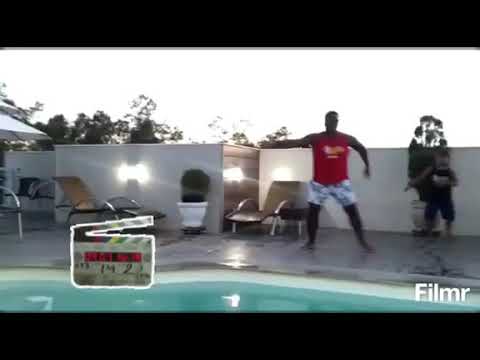 MC MM e Léo Santana- Toma  Créu