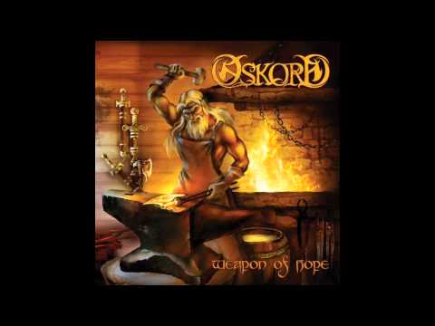 Oskord - Ковчег Спасіння (HQ)