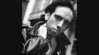 Mick Jones (Clash Tribute Concert)- Broadway