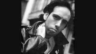 Mick Jones (Clash Tribute Concert)- Broadway