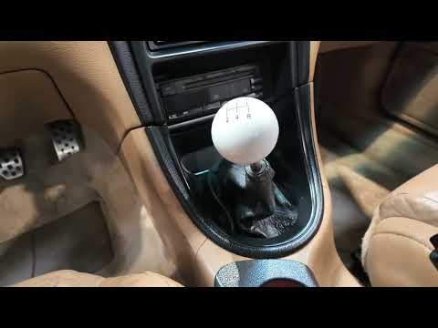 1998 Ford Mustang (CC-2116626) for sale in Greensboro, North Carolina
