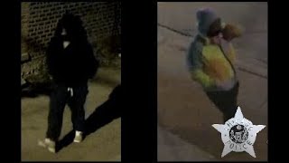 Homicide | 7900 block of S. Rhodes Avenue