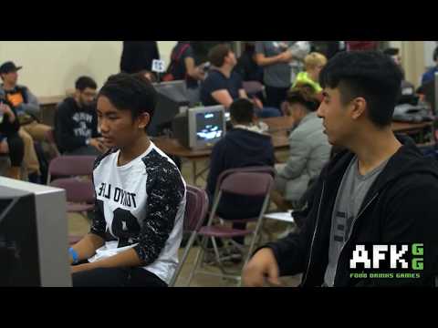 Norcal Arcadian 5 - Azel (Falco) vs Soccermom (Marth) - Winners Round 1 Melee