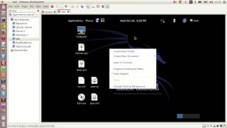 KALİ LINUX EĞİTİM KİTABI