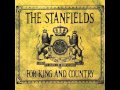 The Stanfields - Bloody Dotted Line 