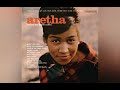 Aretha Franklin – By Myself