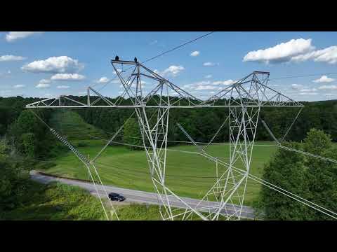 Drone Inspect Pros llc video.