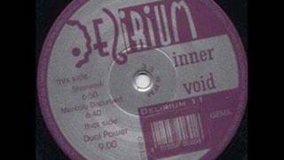 Inner Void - Shamrock (1994 Hardtrance)