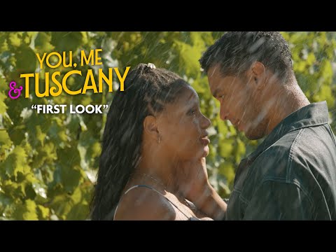 First Look