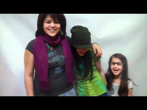 The Making Of/Outtakes From Stage Stars Lady GaGa's Born This Way Music Video!